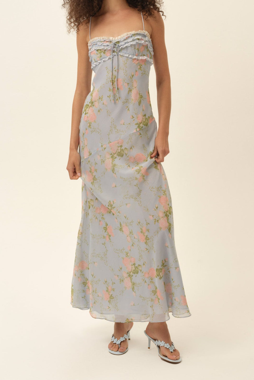 For Love & Lemons Narcissus Tallahassee For Love & Lemons Narcissus Tallahassee