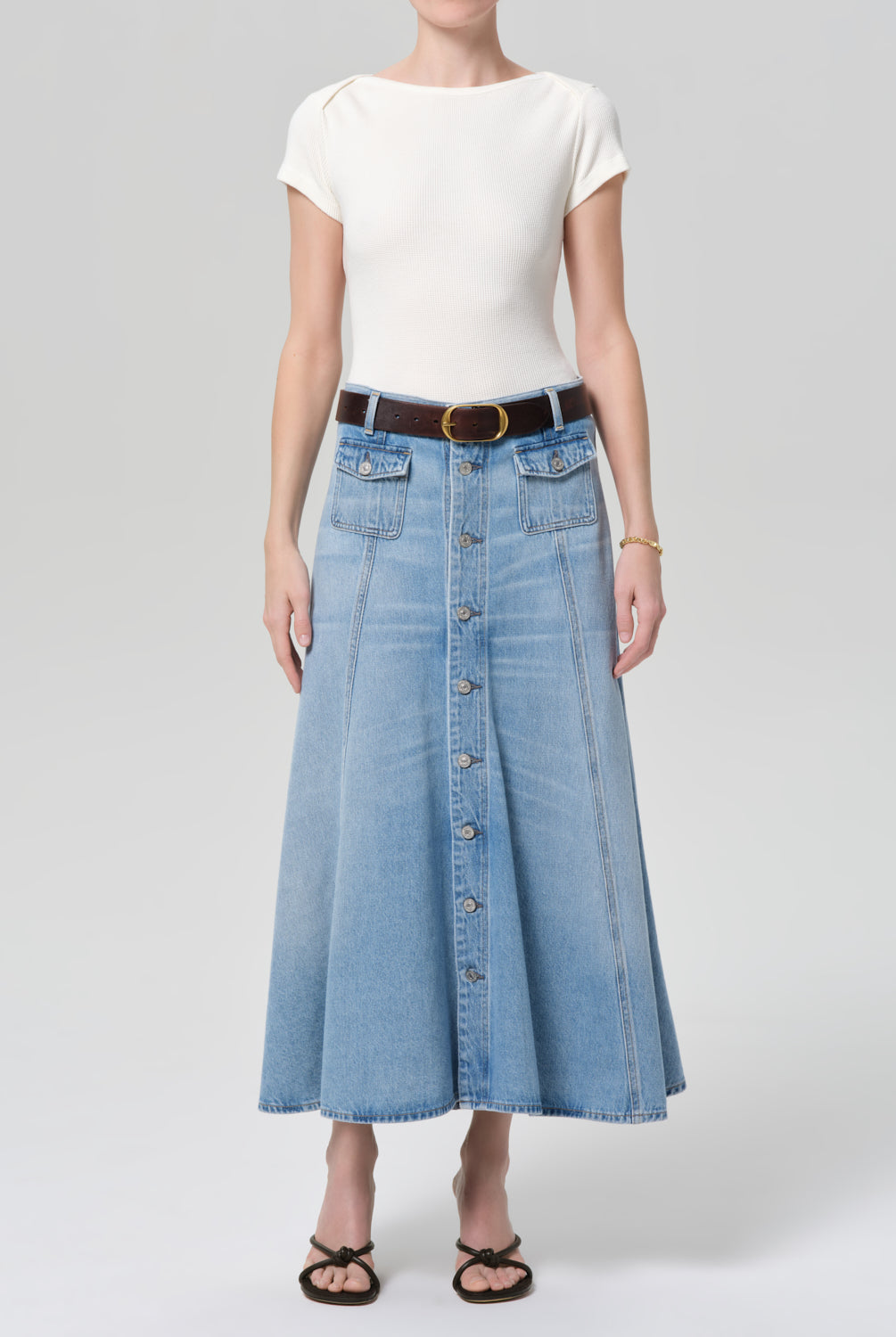 Denim Narcissus Tallahassee Denim Narcissus Tallahassee