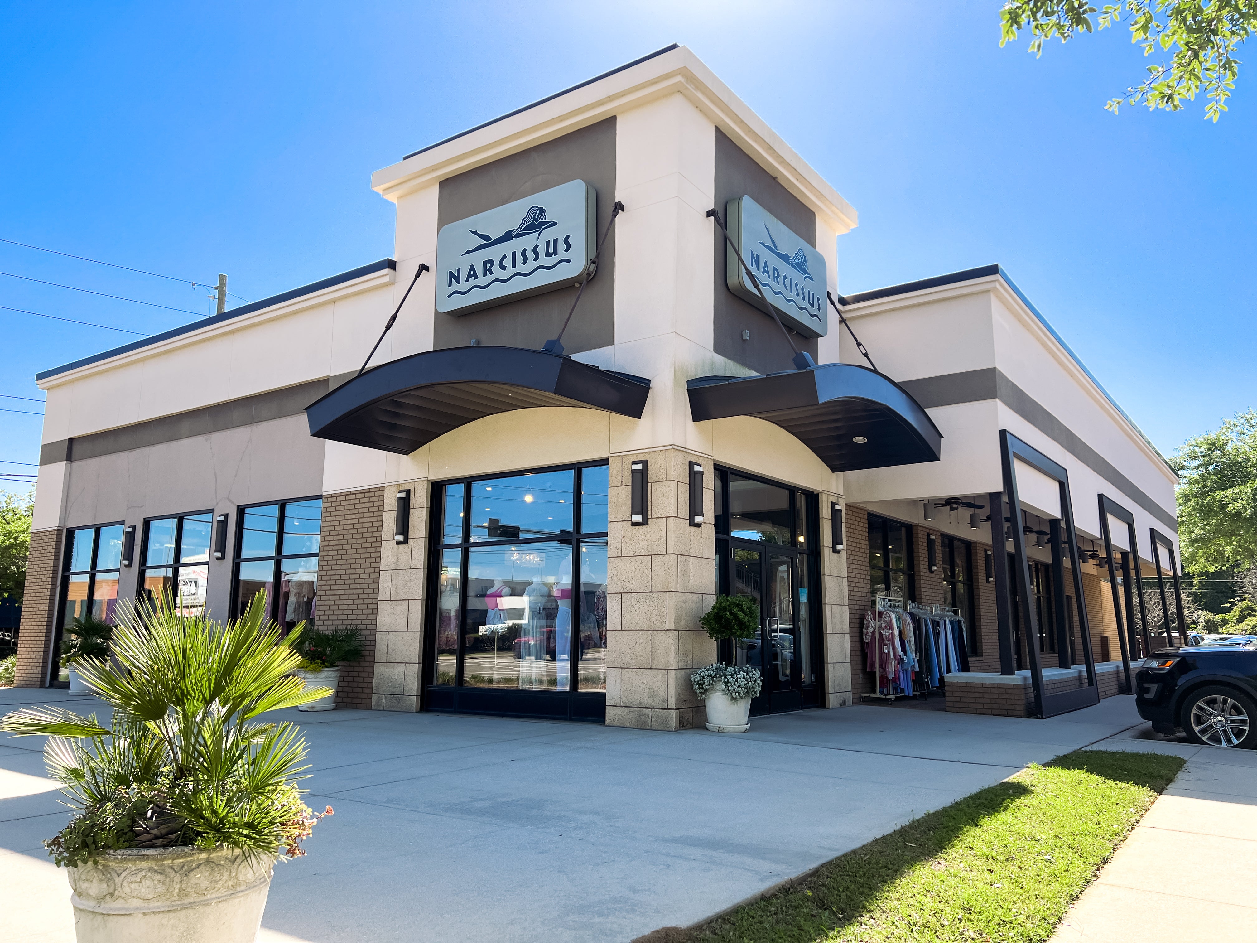 Tallahassee's Premier Women's Specialty Boutique Narcissus Tallahassee Tallahassee's Premier Women's Specialty Boutique Narcissus Tallahassee