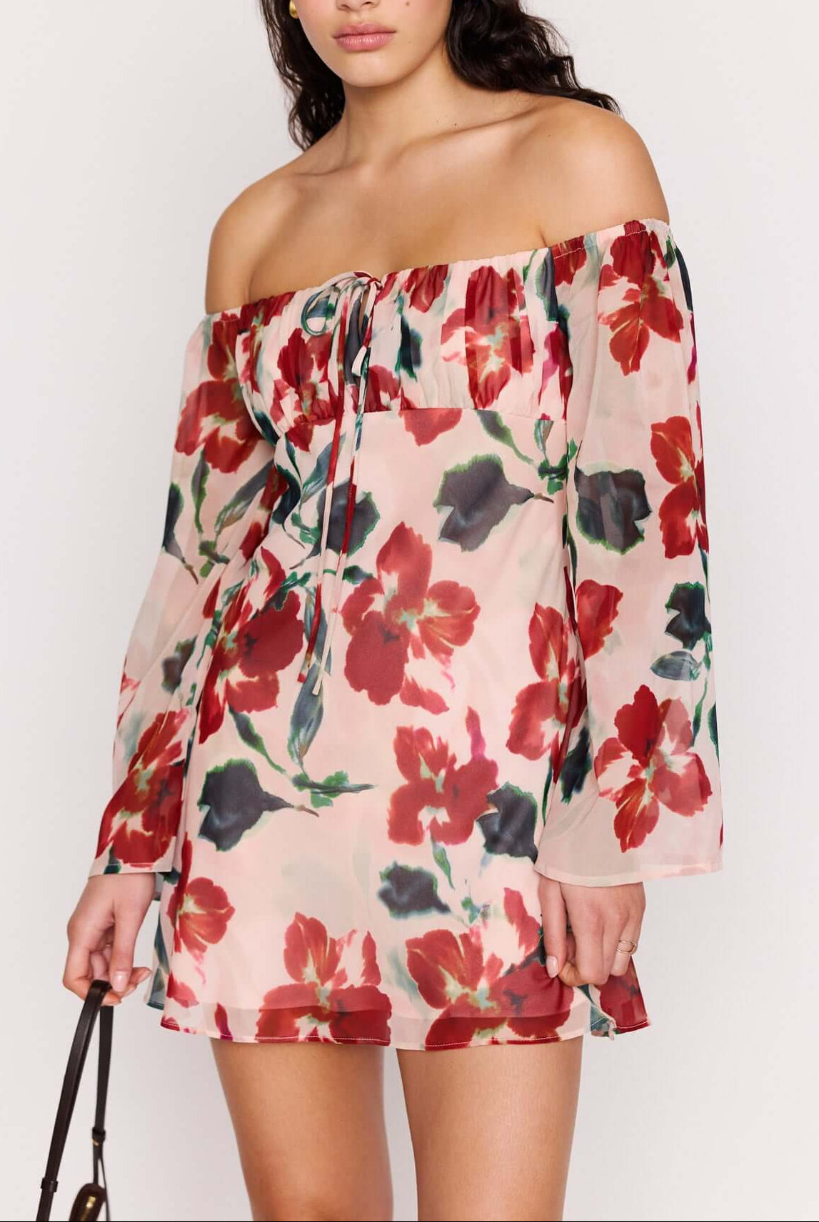 MinkPink Narcissus Tallahassee MinkPink Narcissus Tallahassee