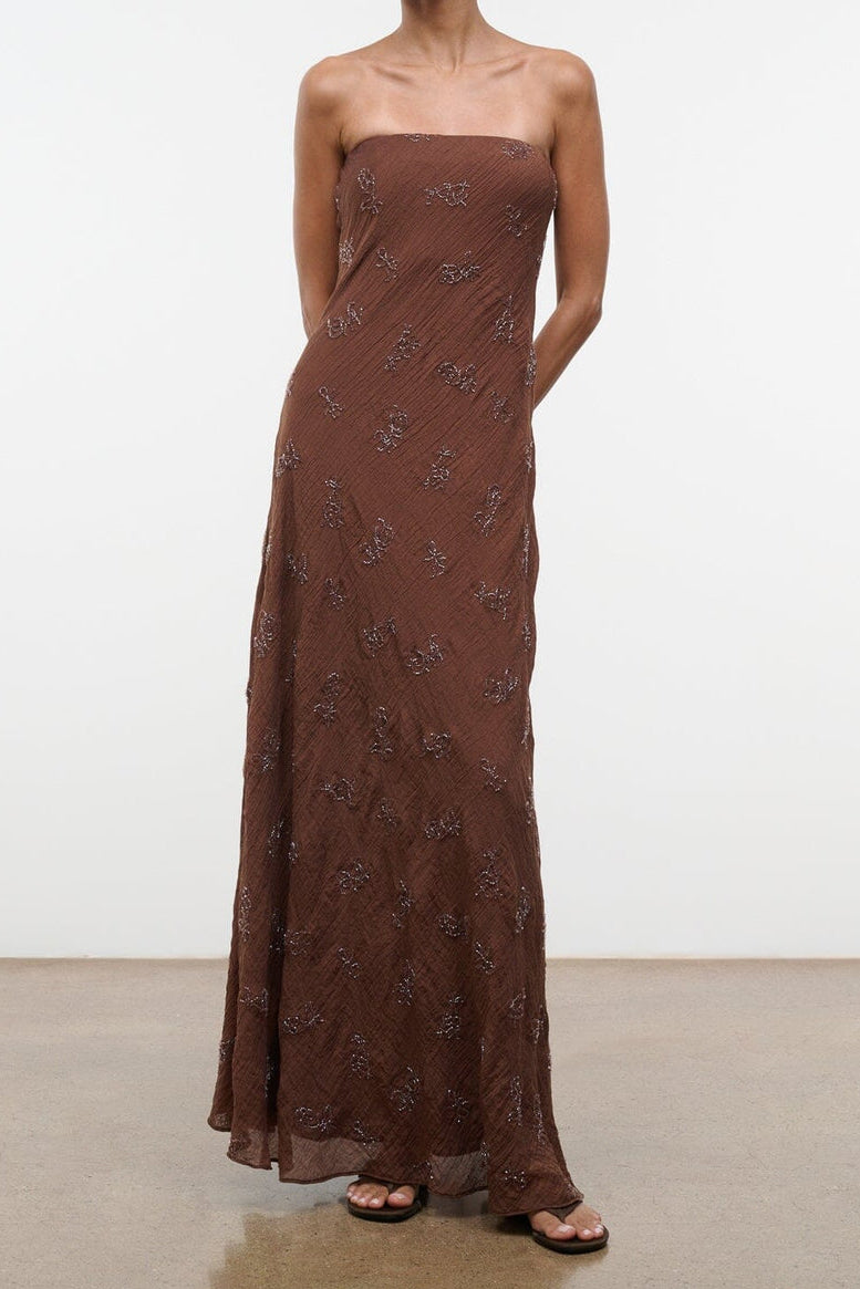 Staud RTW  Narcissus Tallahassee