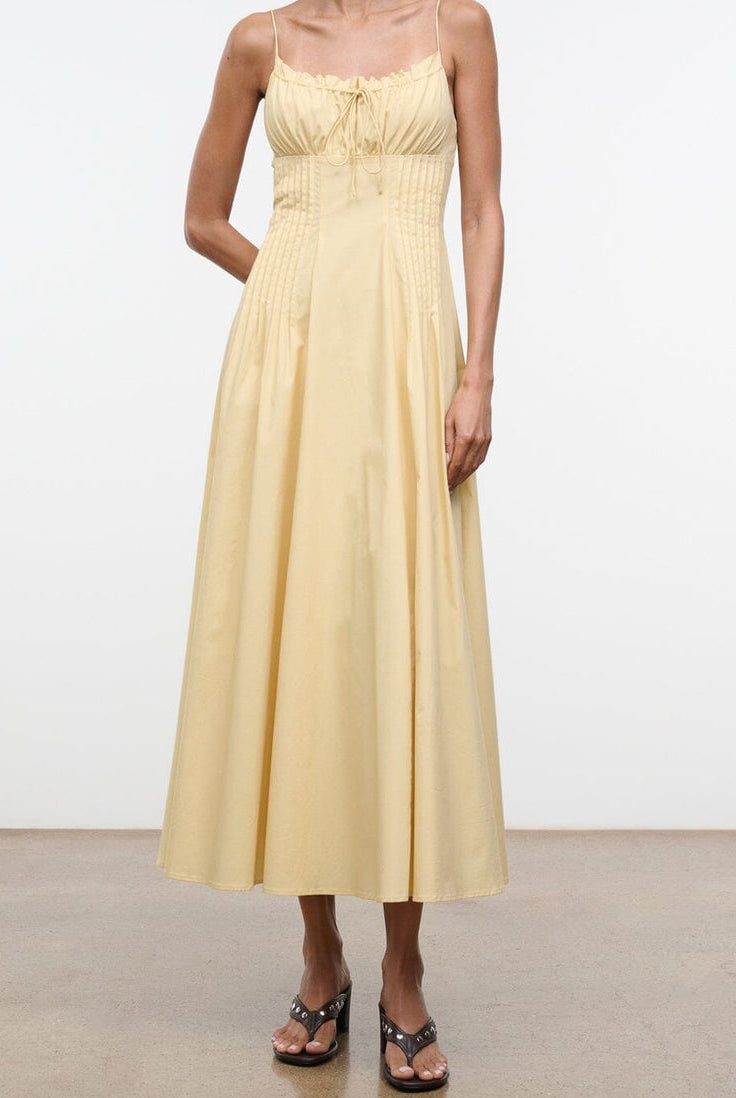 Staud RTW Narcissus Tallahassee Staud RTW Narcissus Tallahassee
