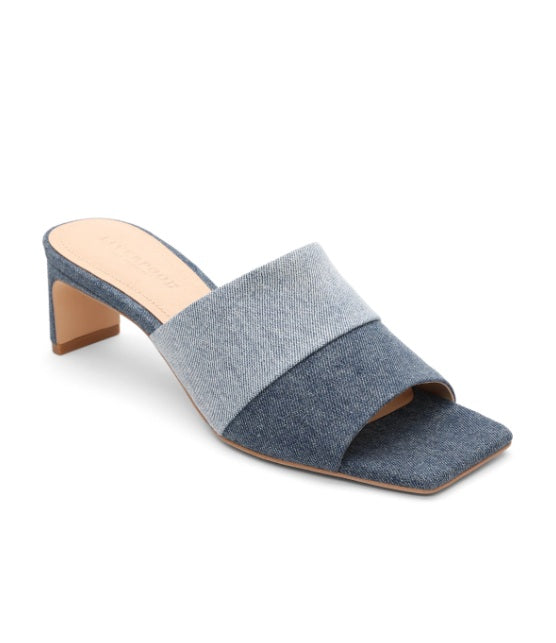 Heels – Narcissus Tallahassee