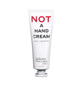 Juliette Has A Gun Not A Hand Cream