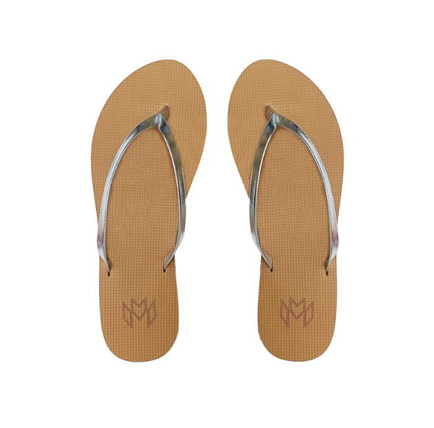 Malvados Lux II Flip Flops - Starry