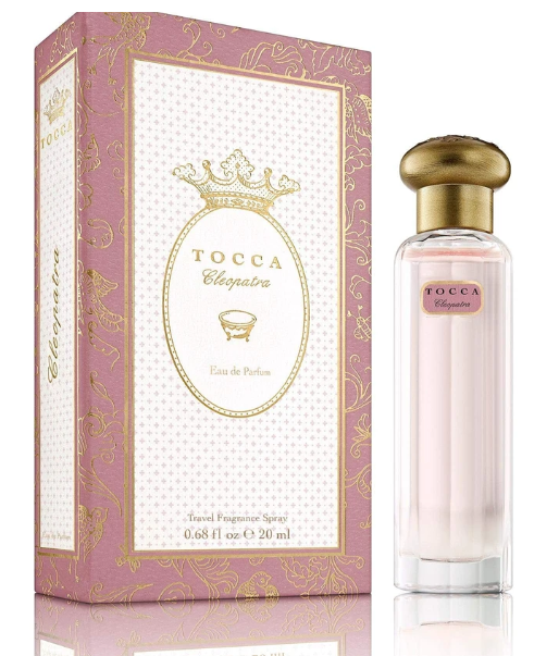 Tocca Cleopatra Travel Fragrance Spray