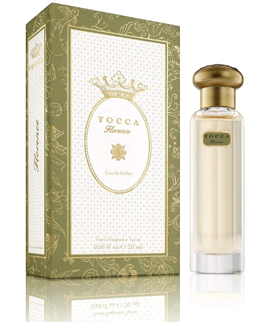 Tocca Florence Travel Fragrance Spray