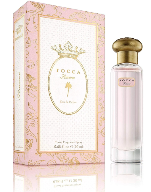 Tocca Simone Travel Fragrance Spray