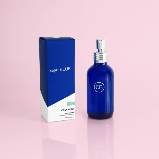 Capri Blue Room Spray - Volcano